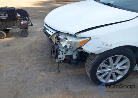 2012 Toyota Camry Xle из США, поврежденный, VIN 4T4BF1FK8CR243530